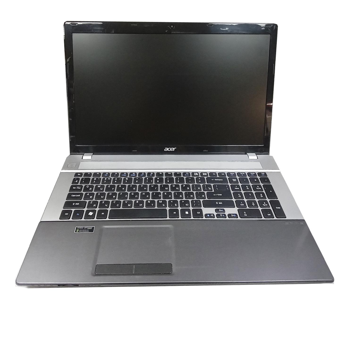 Ноутбук  Acer V3-771G