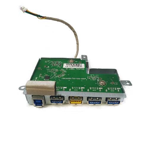USB HUB для монитора AOC 24G2U5 715GA629-T0A-000-005F