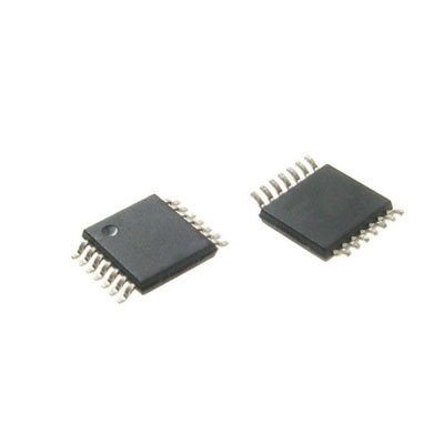 Микросхема EC48324-FV TSSOP-14