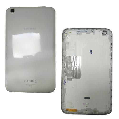 Корпус планшета Samsung T311 белый