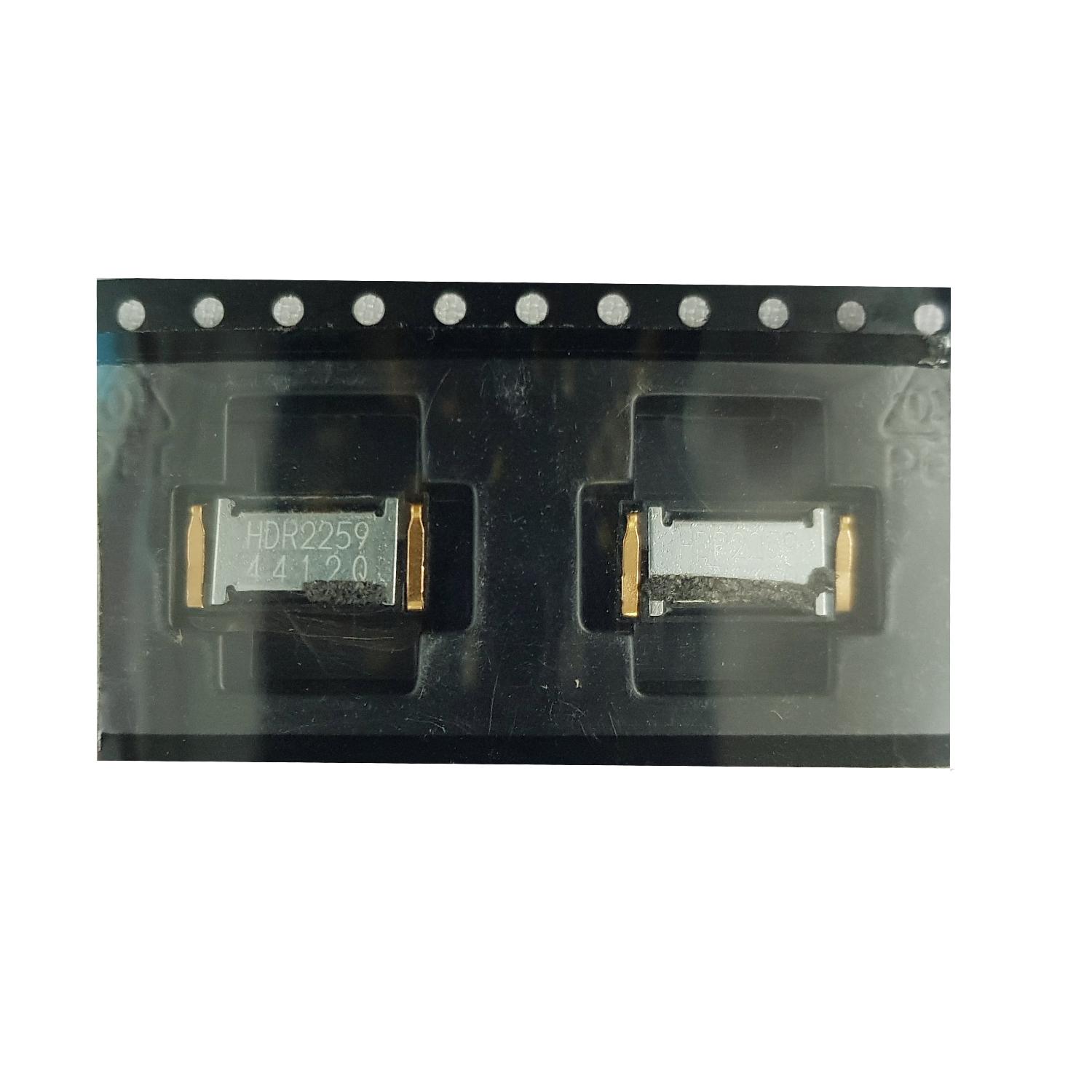 Динамик Sony ST23i/MT27/C5302/C6502/C1505/С1605/C2105/ Nokia 500/600/305/515/700/820/920 разговорный