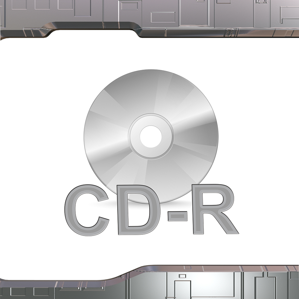 Картинка CD-R