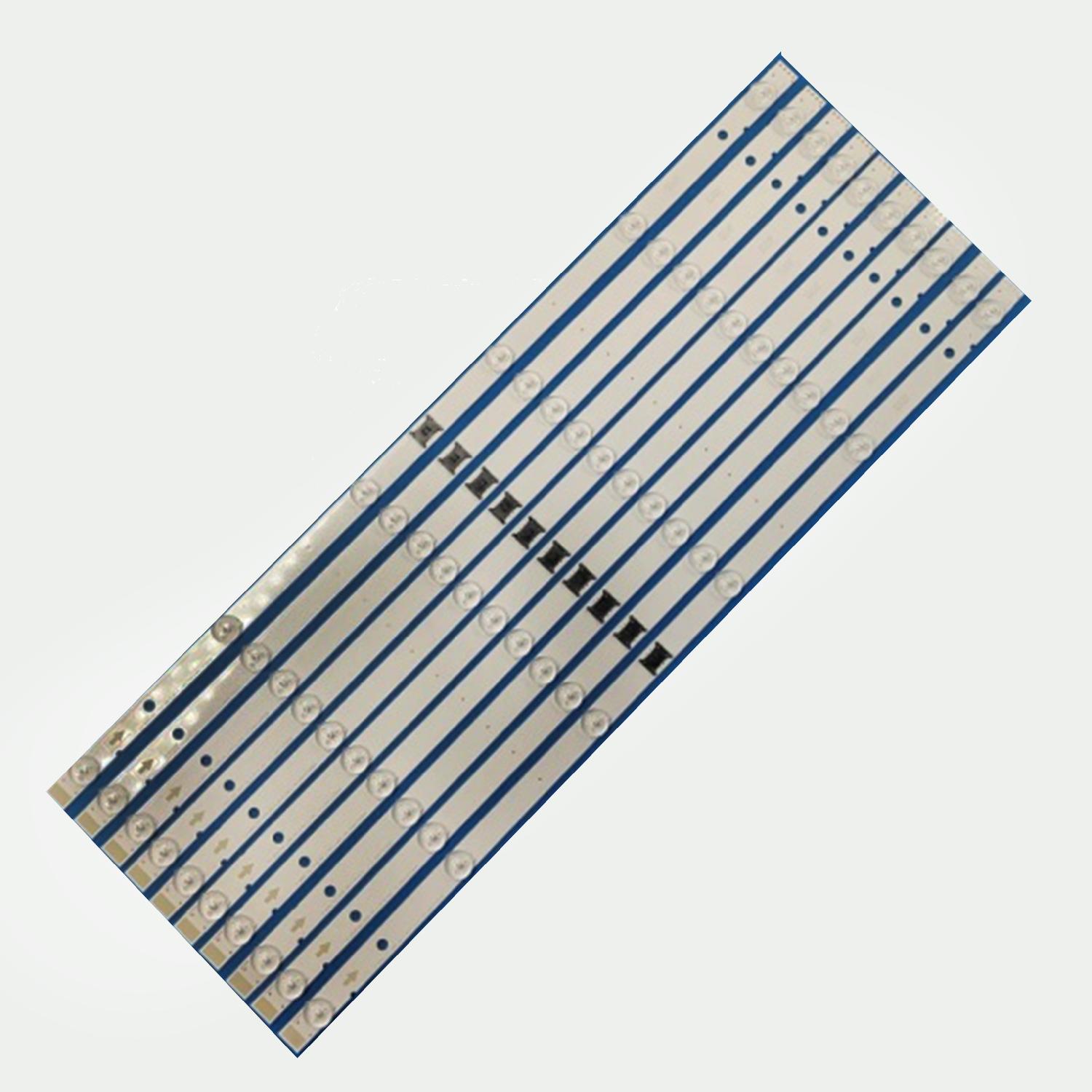Светодиодная подсветка 55" L3_BNN_E5_CFM_S6__2_R1.0_U5C_1.0_LM41_01022A телевизора Sony