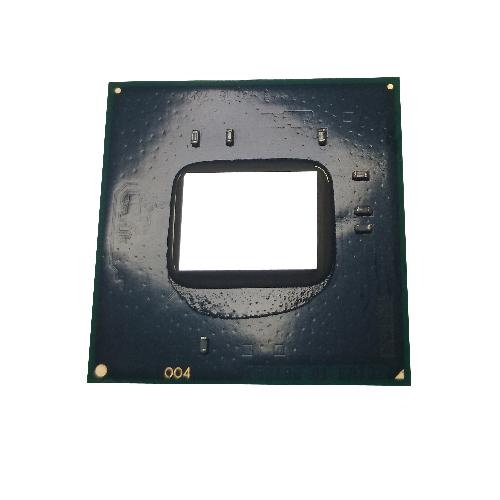 Процессор Intel Atom N455 1,66 GHz 0512 MB L2 AU80610006237AA