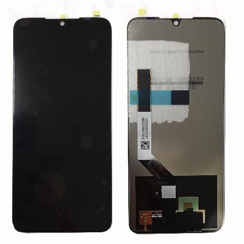 Модуль телефона Xiaomi Redmi Note 7/Note 7Pro (дисплей + тачскрин) черный