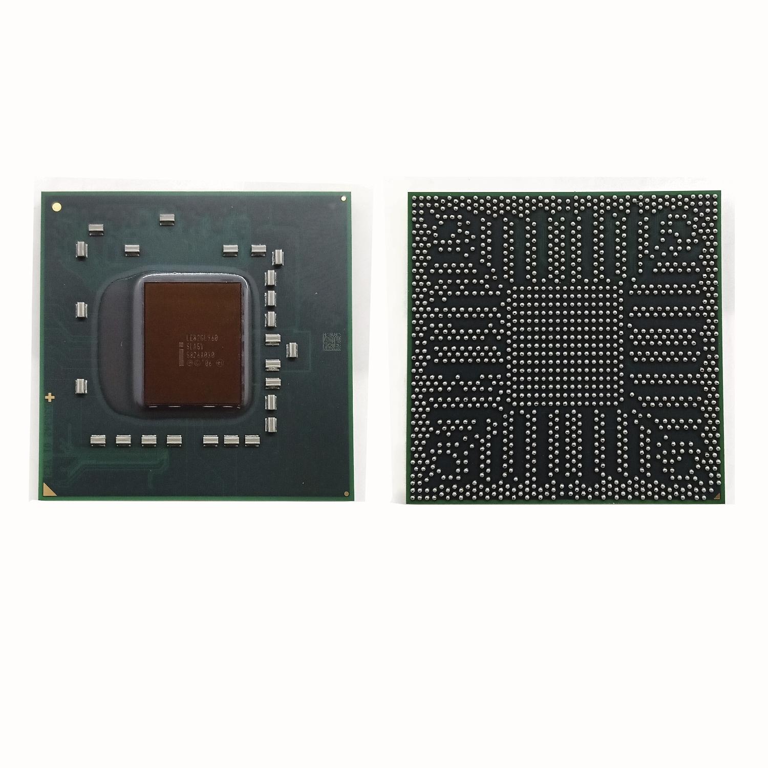 Северный мост Intel LE82GL960 [SLA5V]