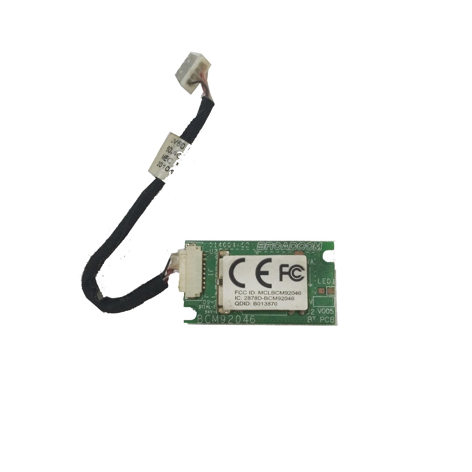 Модуль WI-FI ноутбука Acer Aspire 5740/5340 б/у