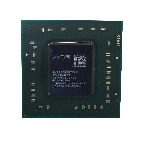 Процессор AMD А9-9420 (AM9420AYN23AC) BGA