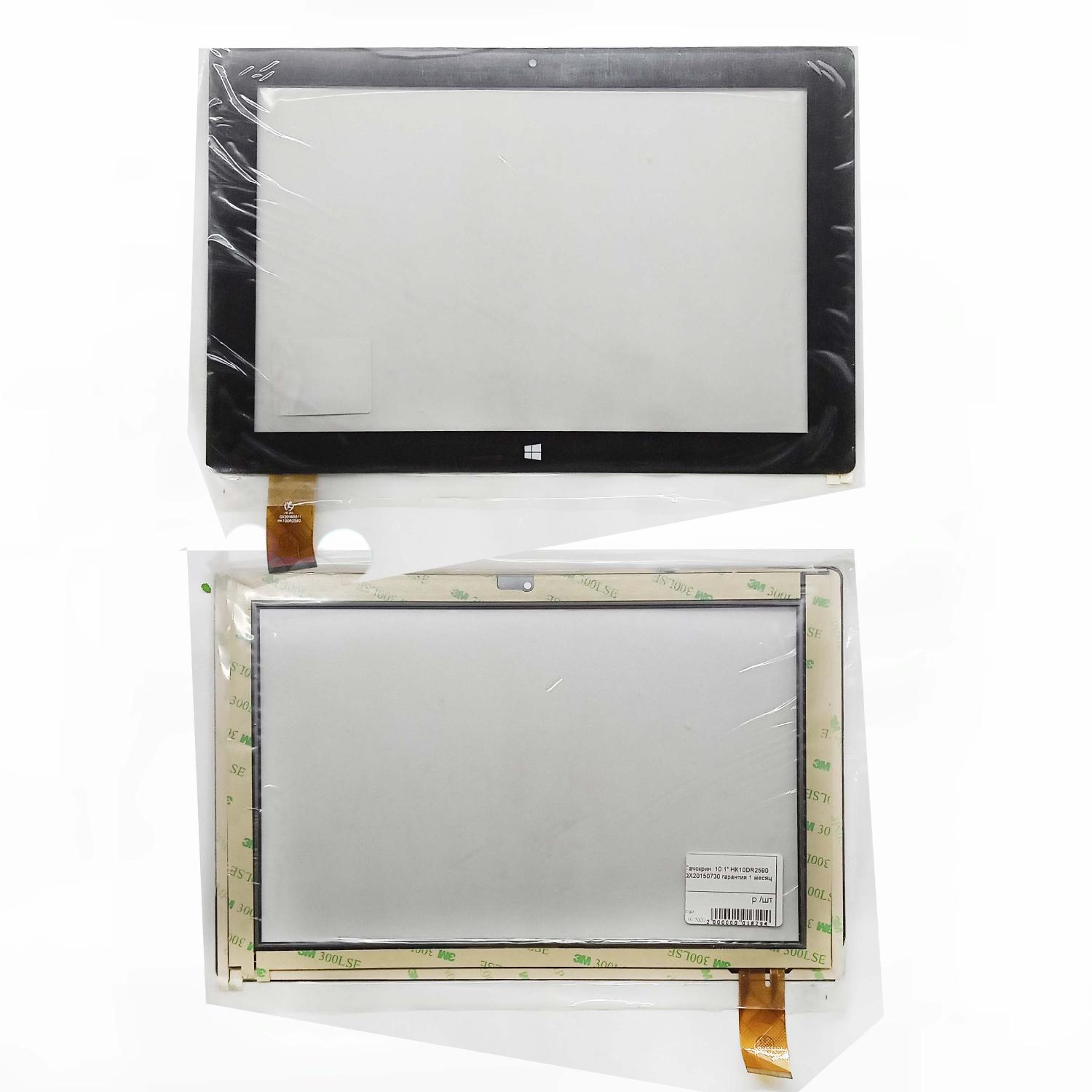 Тачскрин  10.1" HK10DR2590 QX20150730