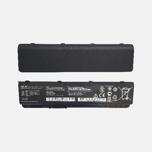 Аккумуляторная батарея ноутбука Asus A32-N55 10.8V-5200mAh