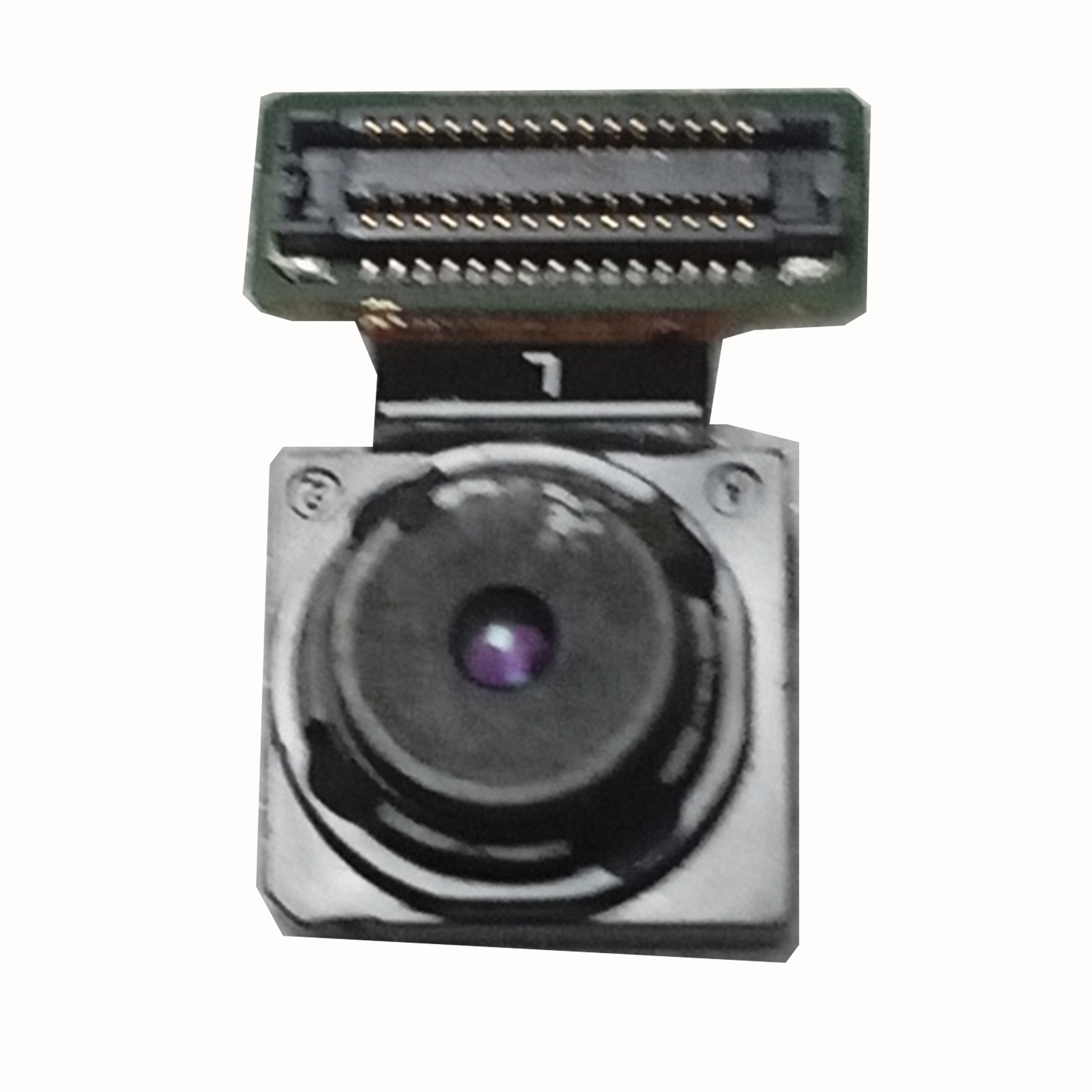 Камера для Samsung J600 Galaxy J6 (2018) (передняя) б/у