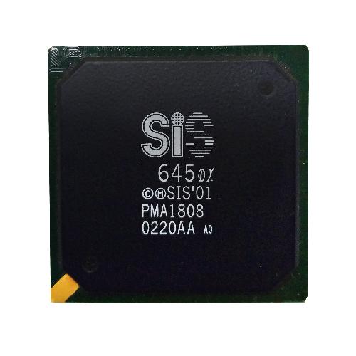 Микросхема SIS 645DX