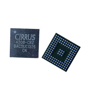 Микросхема CS4208-CRZ