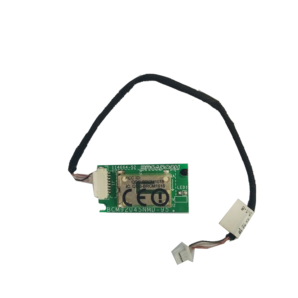 Модуль Bluetooth на шлейфе ноутбука Acer 5930 б/у