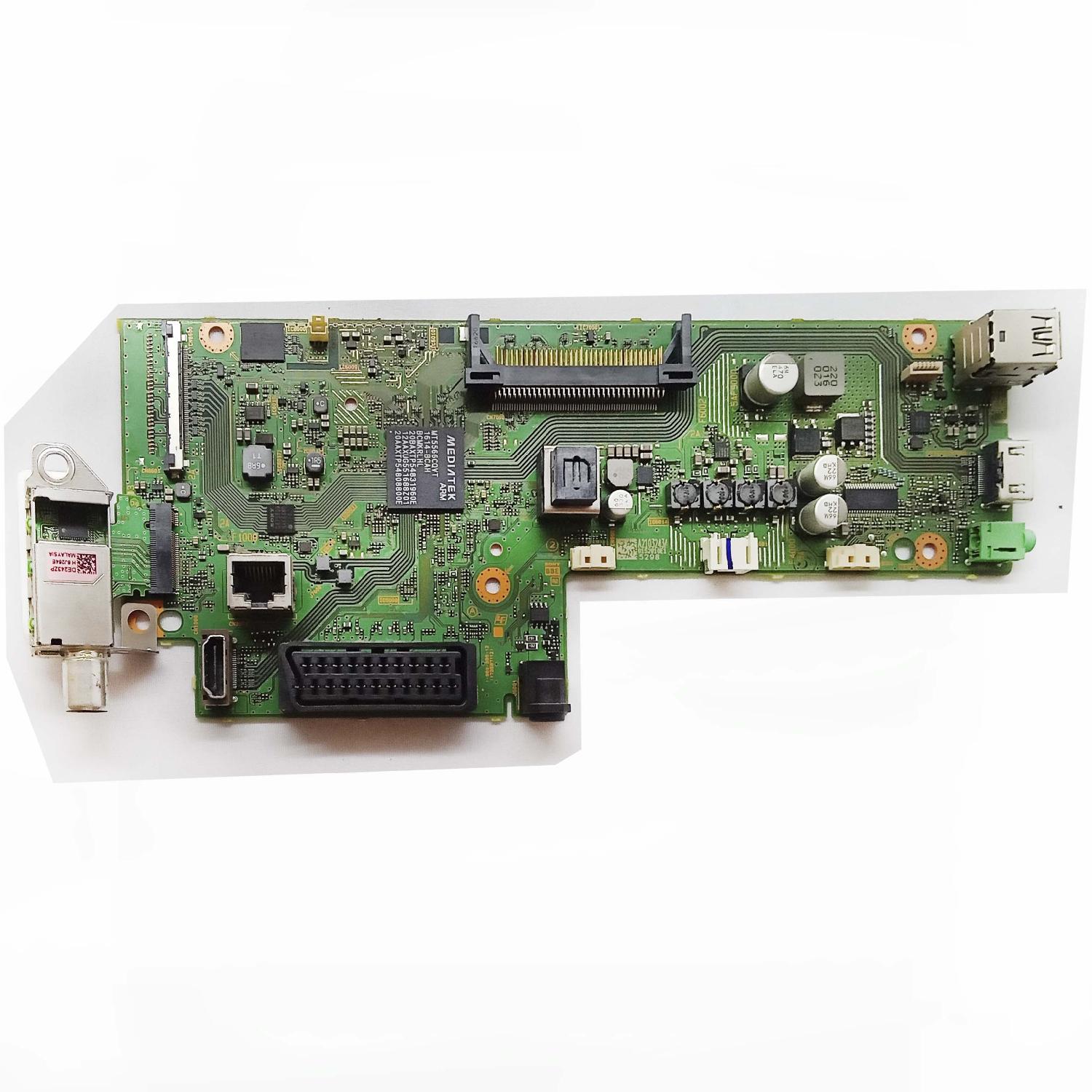 Основная плата 1-980-335-12 телевизора Sony KDL-43WD752
