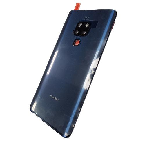 Задняя крышка телефона Huawei MATE 20 черная