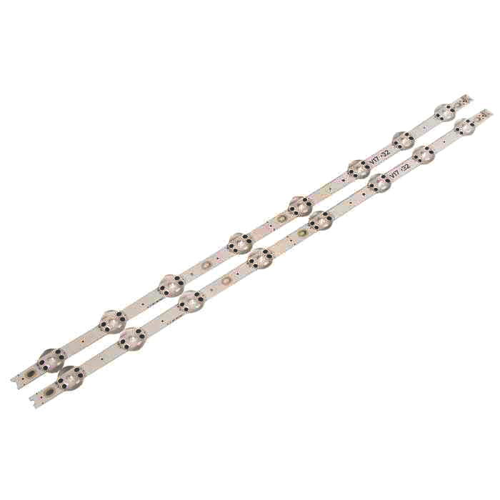 Светодиодная подсветка 32" SSC_32_32LM63_REV00/SSC32LJ61-HD-8LED-REV03 6916L-2855B