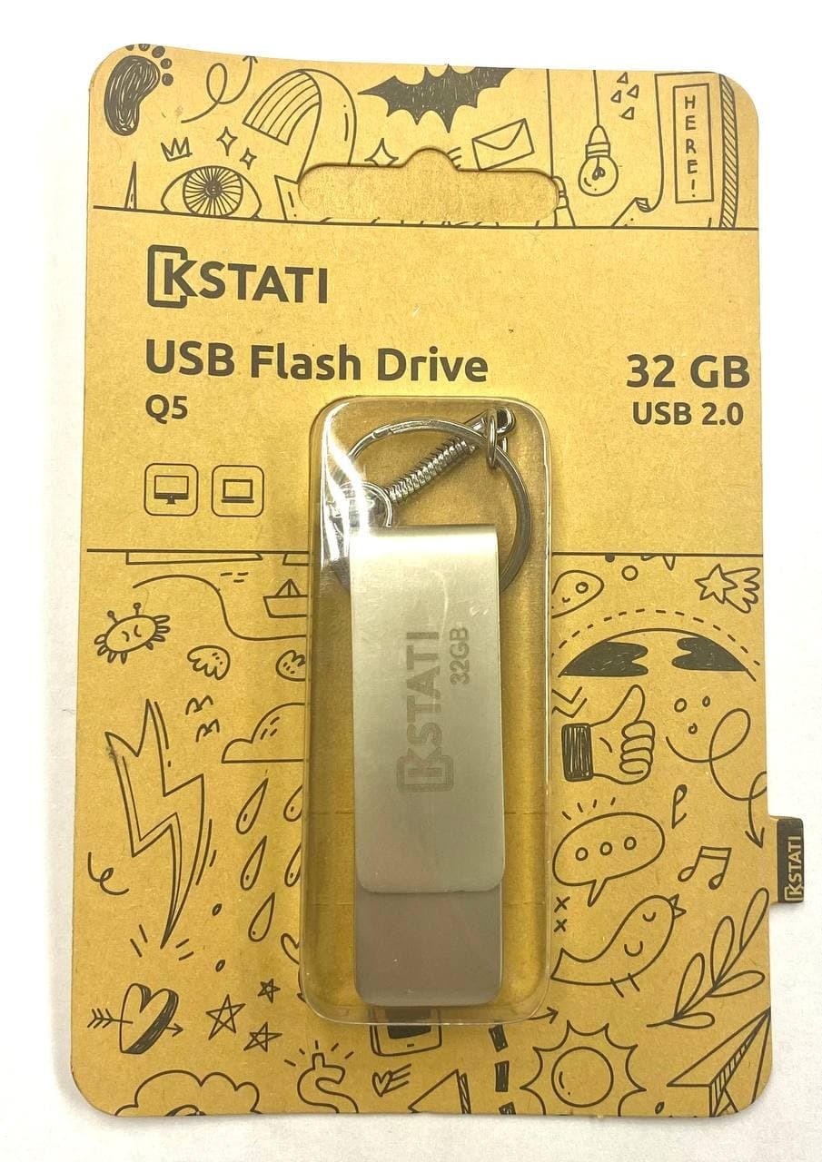 Flash USB Kstati Q5 32GB