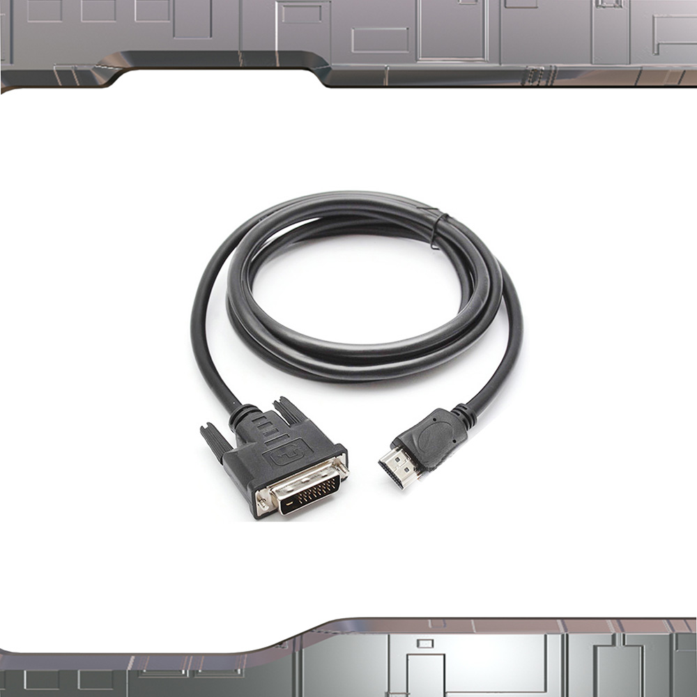 DVI-HDMI/HDMI-Type-C