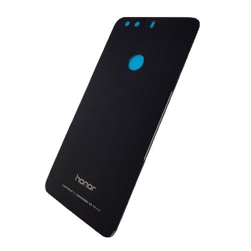 Задняя крышка телефона Huawei Honor 8  черная