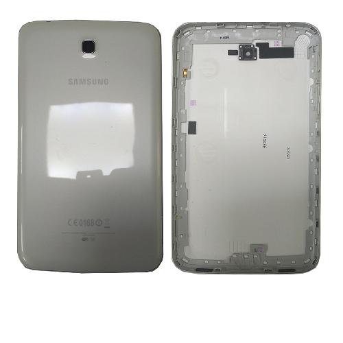 Корпус планшета Samsung T210 белый