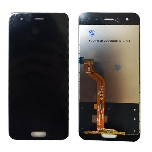 Модуль телефона Huawei Honor 9 (дисплей+тачскрин) черный
