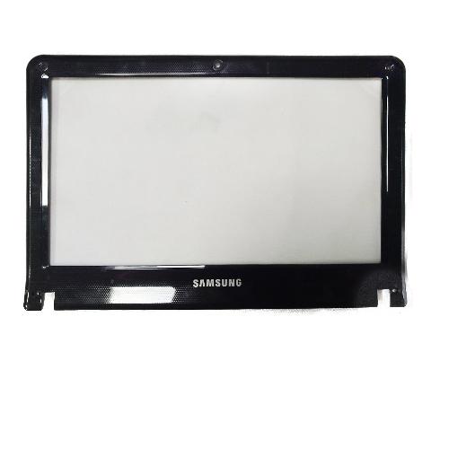 Деталь B корпуса ноутбука Samsung NP-NC110 б/у