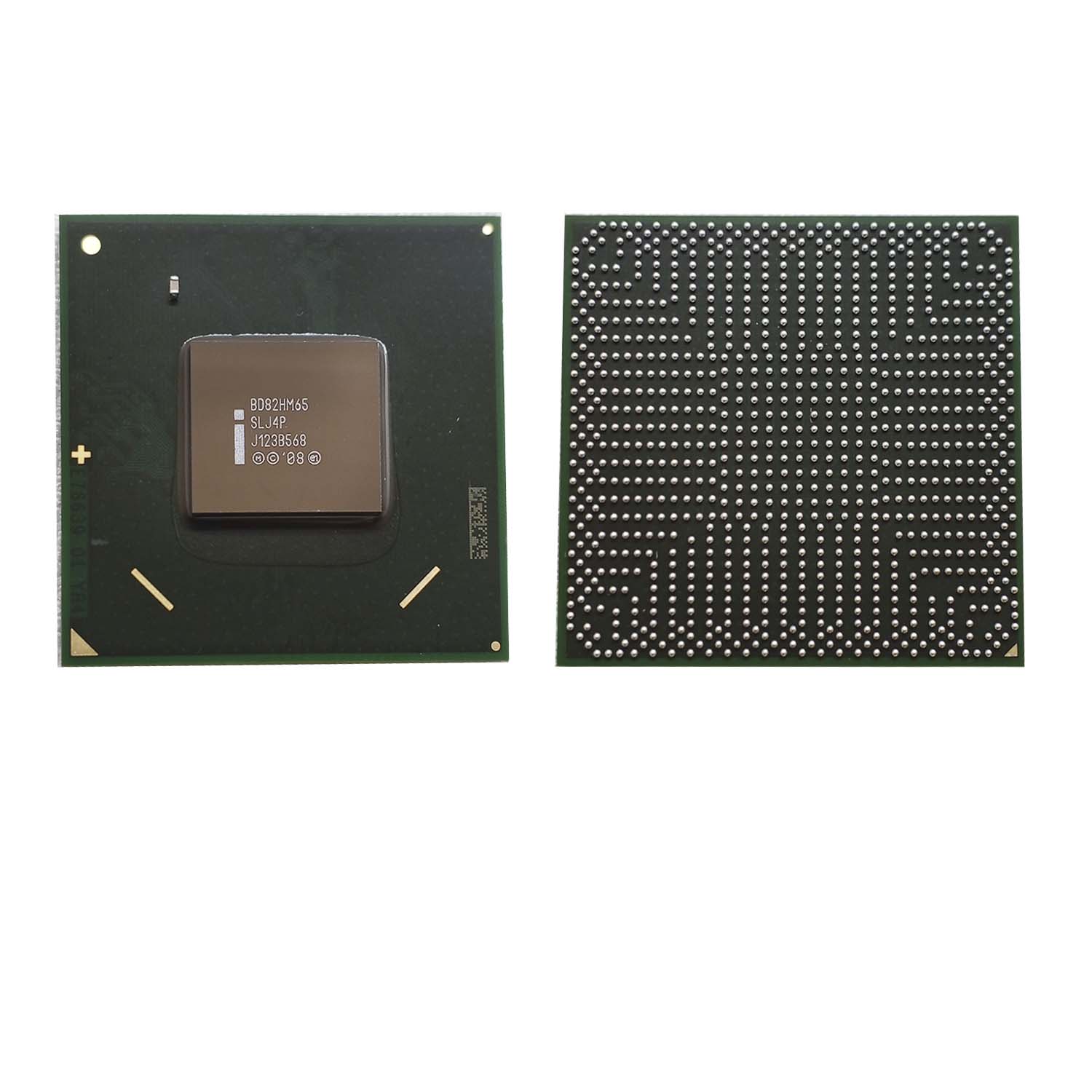 Микросхема Bd82HM65 HUB Intel