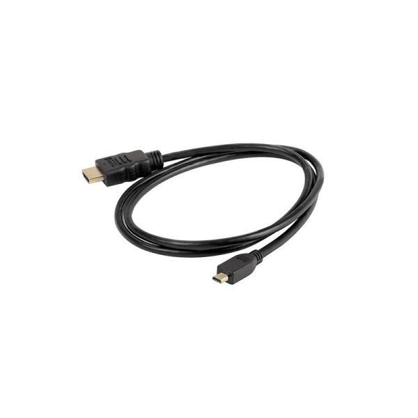 Кабель HDMI - mini HDMI 1m