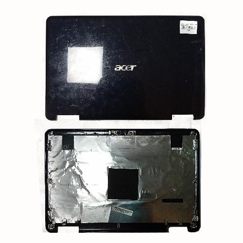 Деталь корпуса А ноутбука Acer Aspir 5732Z б/у