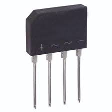 Микросхема KBP206G