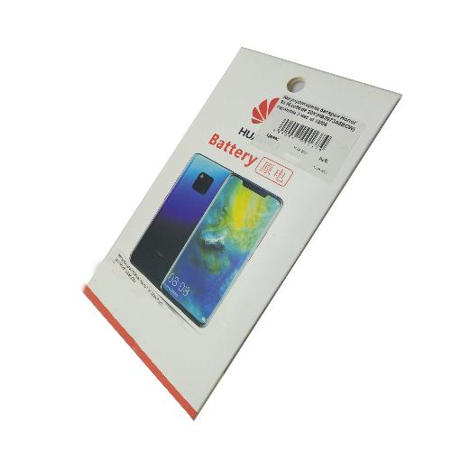 Аккумуляторная батарея HB3973A5ECW телефона Mate 20X/Enjoy Max/Honor Note 10/Honor 8X Max