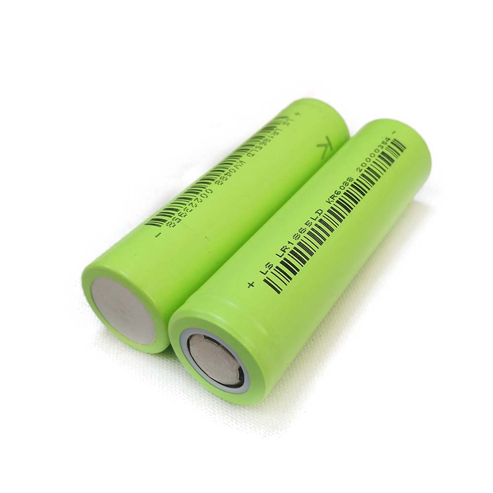 Аккумуляторная батарея 18650 3.7V 800mAh