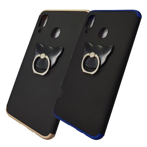 Чехол телефона Samsung A205/A305/M107 Galaxy  A20/A30/M10s (2019)360 Full Protection case