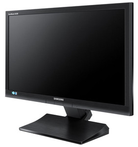 Монитор Samsung LS22A200 б/у