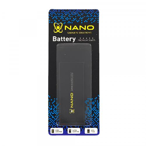 Аккумуляторная батарея телефона IPhone 8 Plus Nano tech