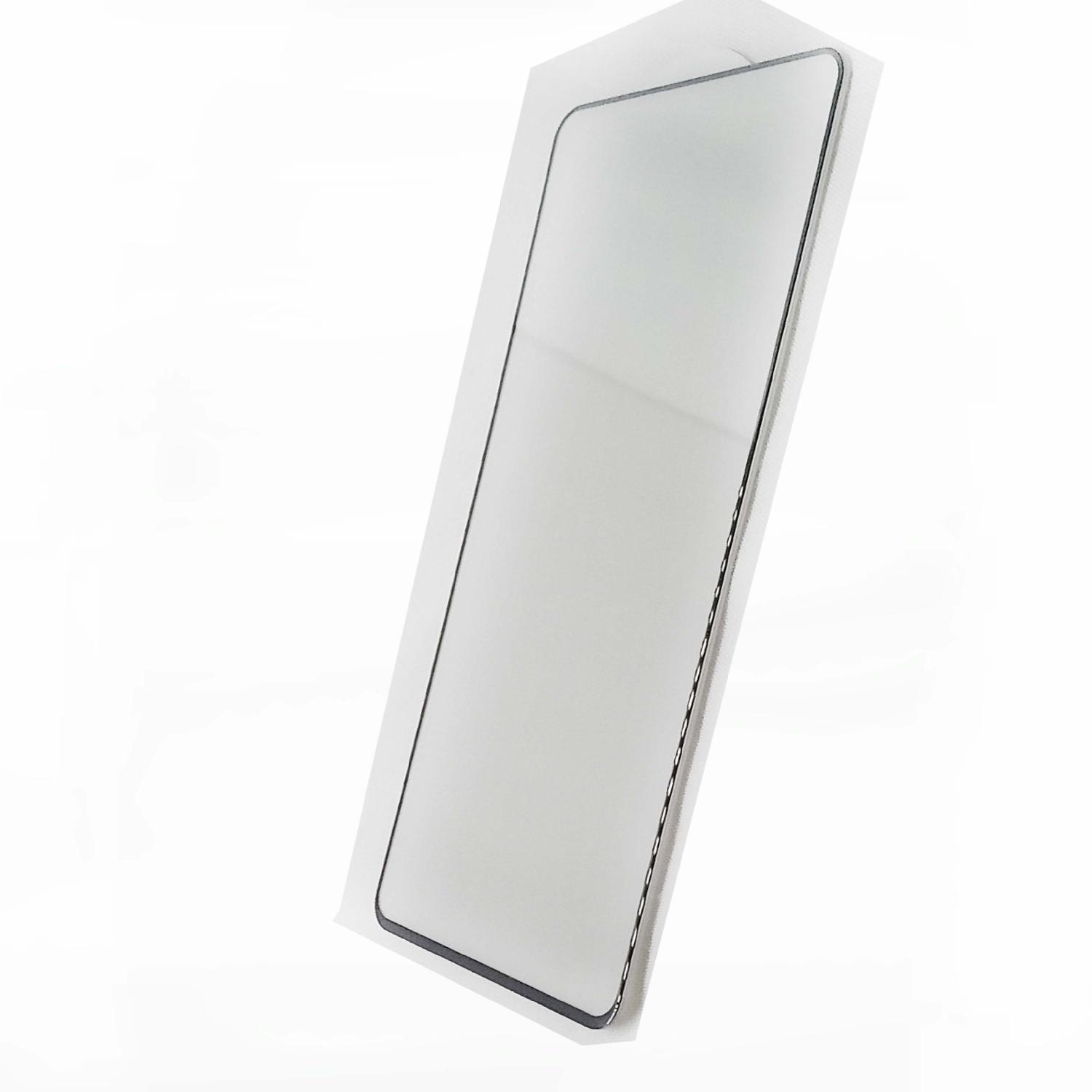 Защитное стекло "Премиум" для Huawei Nova 11i Черный