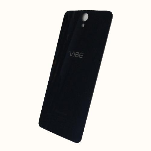 Задняя крышка телефона Lenovo VIBE S1 синяя