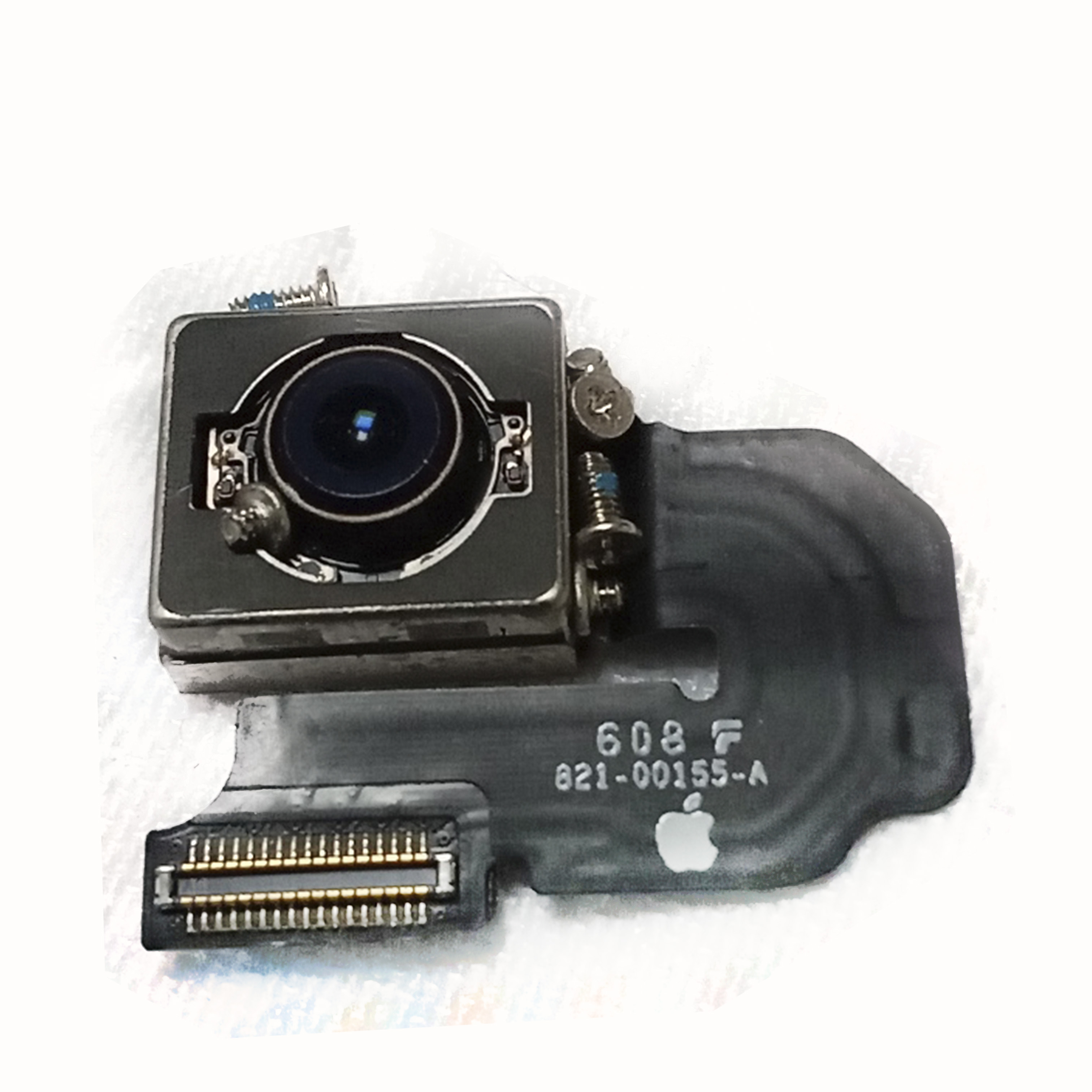 Камера телефона iPhone 6S Plus задняя б/у