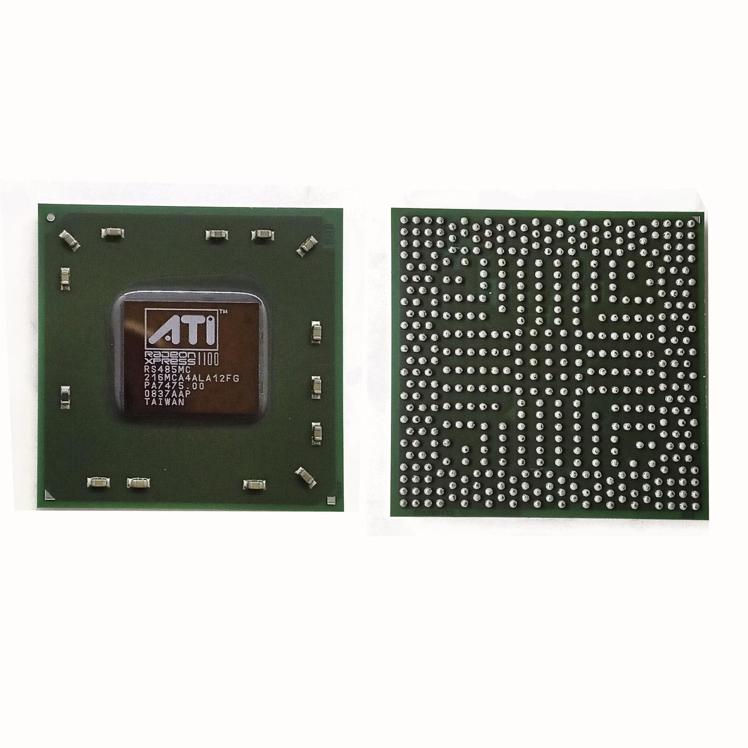 Северный мост ATI 216-MCA4ALA12FG XPRESS 1100