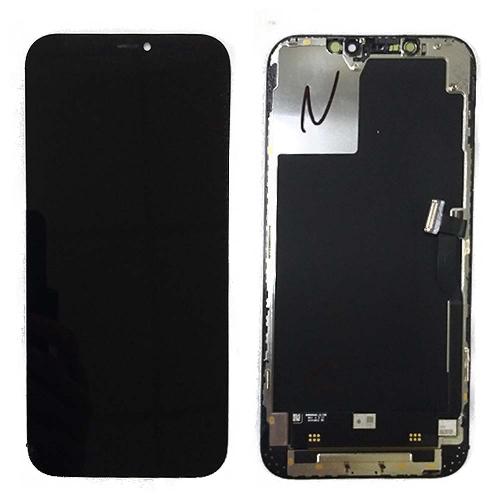Модуль телефона iPhone 12 Pro Max (дисплей+тачскрин) LCD оригинал