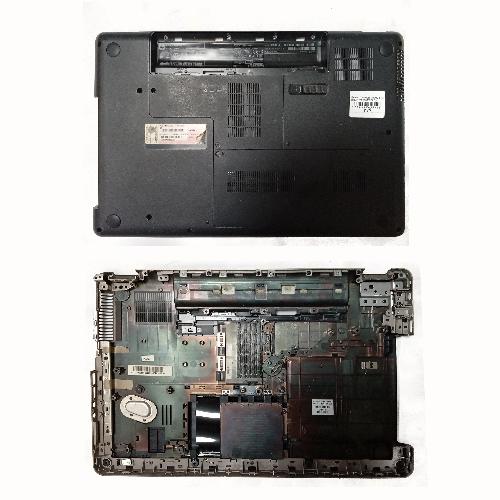 Деталь D корпуса ноутбука HP G62-b17ER XW767EA б/у