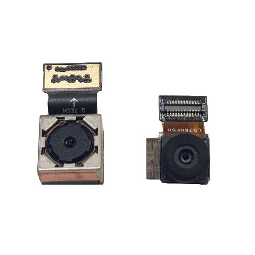 Камеры телефона Lenovo A859 (комплект 2 штуки) ориг б/у