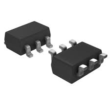 Транзистор DMN65D8LDW-7 SOT-363
