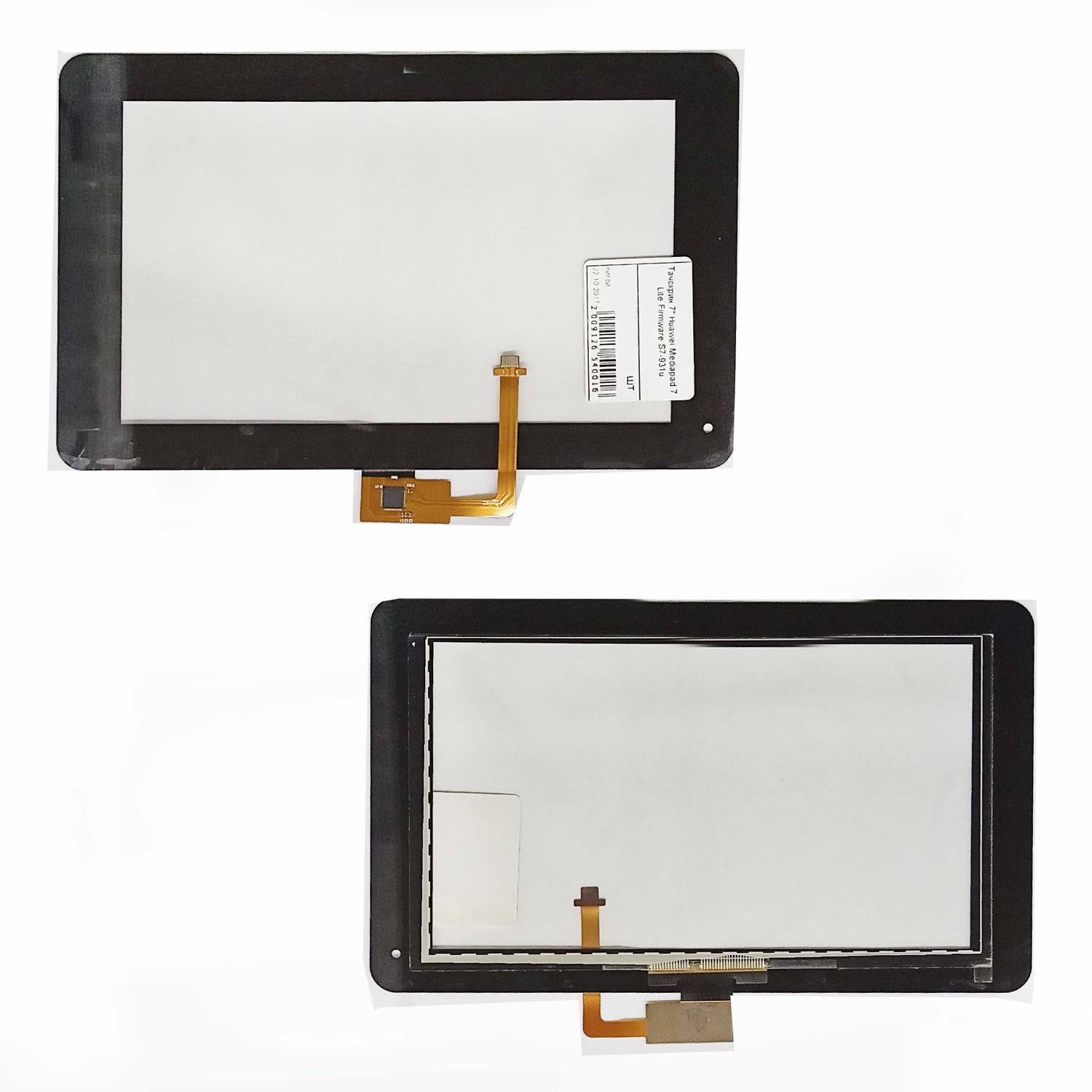 Тачскрин 7" планшета Huawei Mediapad 7 Lite Firmware S7-931