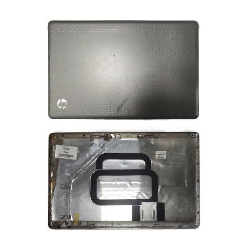 Деталь A корпуса ноутбука HP G62-2