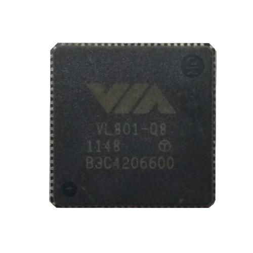 Микросхема VIA VL801-08 QFN88