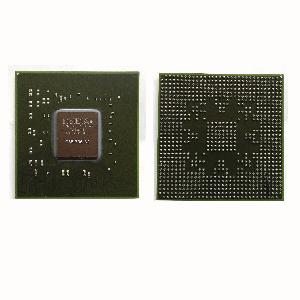 Видеочип nVidia GeForce G86-603-A2 8400M GS