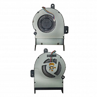 Кулер ноутбука Asus X55 KSB06105HB