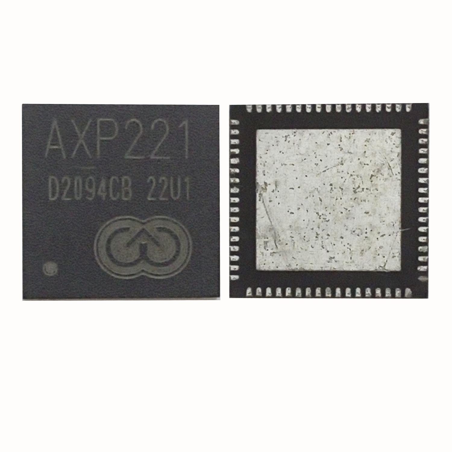 Контроллер питания AXP221 QFN48